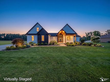 Farm and Ranch for sale in Monroe County, Michigan