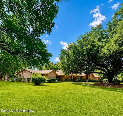 House for sale in Simpson County, Mississippi