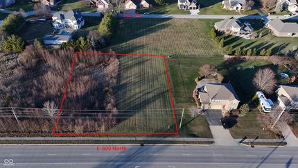 Undeveloped Land for sale in Hendricks County, Indiana