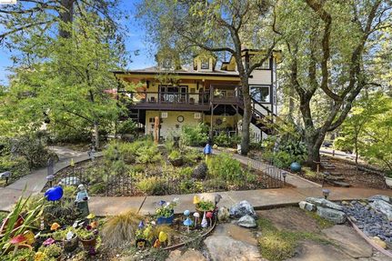 Land for sale in El Dorado County, California