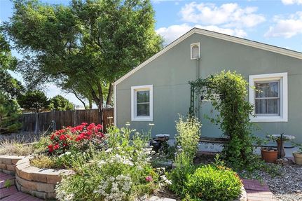 Land for sale in Adams County, Colorado
