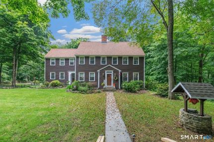 Land for sale in Fairfield County, Connecticut
