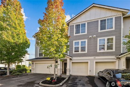 House for sale in King County, Washington