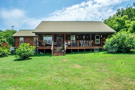 Timberland Property for sale in Giles County, Tennessee