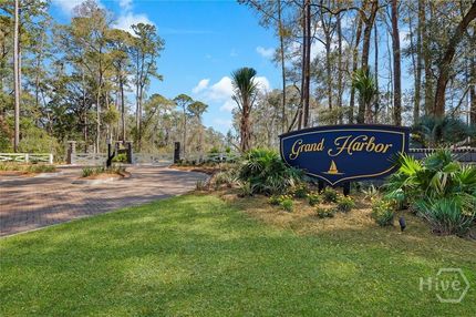Recreational Property for sale in Chatham County, Georgia