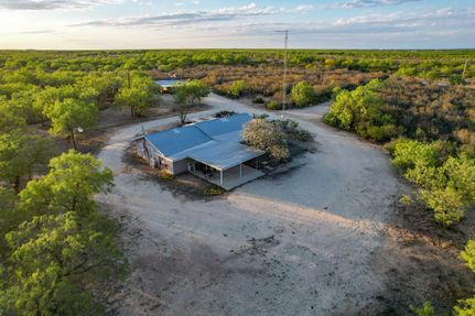 Land for sale in Dimmit County, Texas
