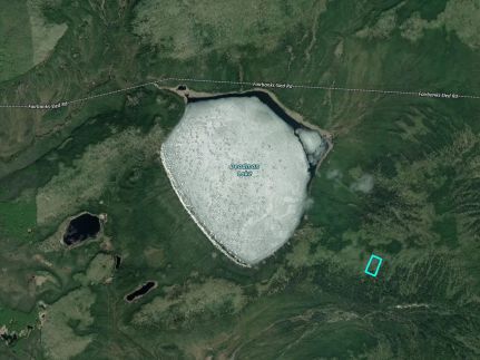 Land for sale in Yukon Koyukuk Borough, Alaska