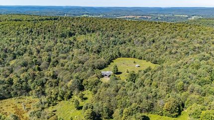 Land for sale in Tioga County, Pennsylvania