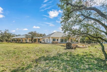 House for sale in Gillespie County, Texas