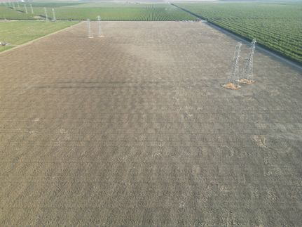 Undeveloped Land for sale in Fresno County, California