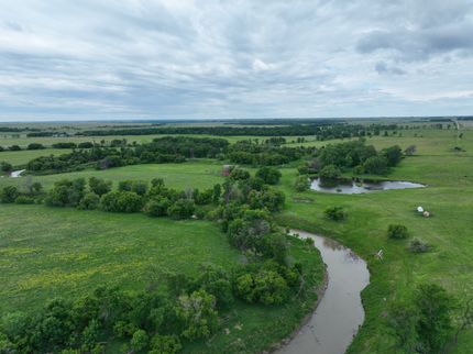 Land for sale in McHenry County, North Dakota