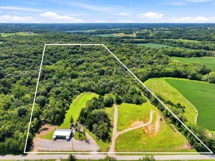 Land for sale in Andrew County, Missouri