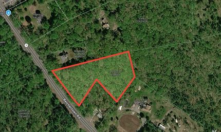 Homesite for sale in Hampshire County, Massachusetts