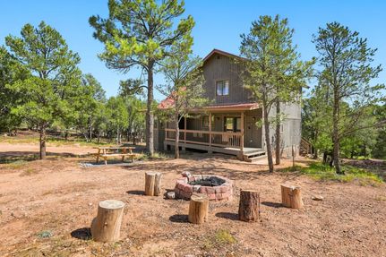 Farm and Ranch for sale in Navajo County, Arizona