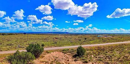 Timberland Property for sale in Navajo County, Arizona