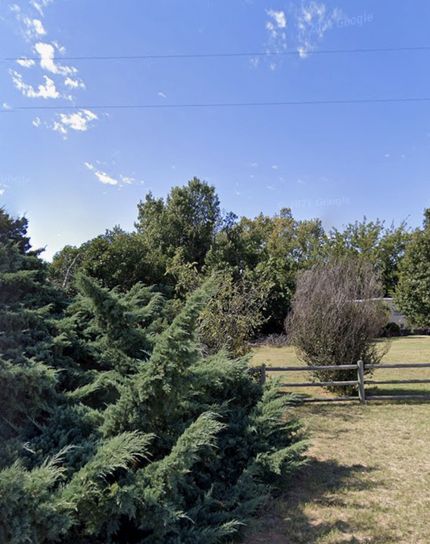 Homesite for sale in Jackson County, Oklahoma
