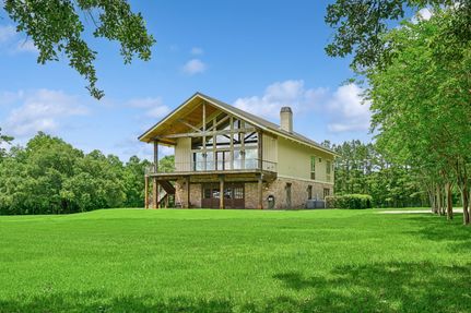 Farm and Ranch for sale in Saint Tammany Parish, Louisiana