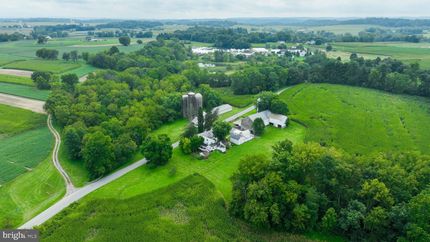 Land for sale in Lancaster County, Pennsylvania
