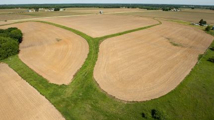 Land for sale in Knox County, Illinois
