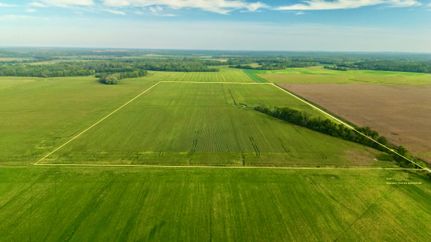 Farm and Ranch for sale in Fayette County, Illinois