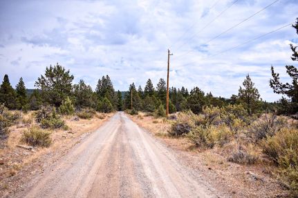 Land for sale in Klamath County, Oregon