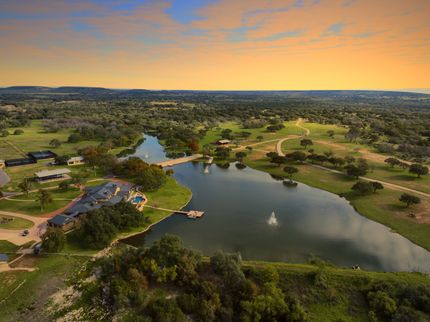 Land for sale in Burnet County, Texas