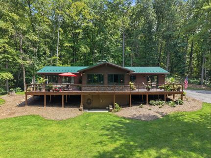 Farm and Ranch for sale in Page County, Virginia