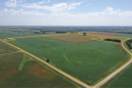 Land for sale in Sac County, Iowa