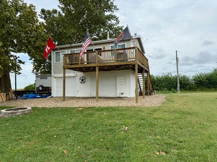 Recreational Property for sale in Holt County, Missouri
