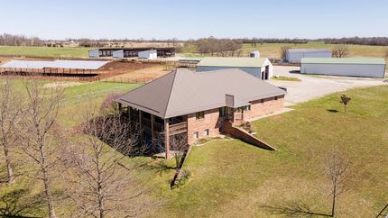 Farm and Ranch for sale in Lawrence County, Missouri