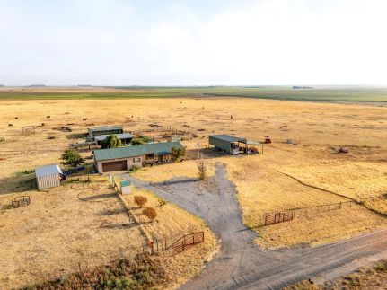 Farm and Ranch for sale in Tillman County, Oklahoma