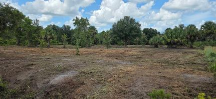 Land for sale in Okeechobee County, Florida
