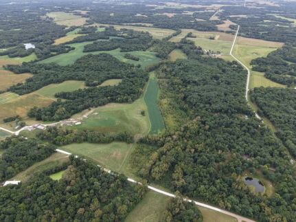 Farm and Ranch for sale in Adams County, Illinois