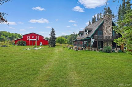 Farm and Ranch for sale in Florence County, Wisconsin