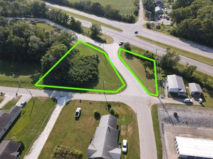 Undeveloped Land for sale in Vermillion County, Indiana
