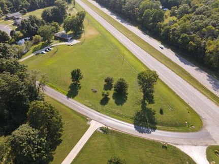 Homesite for sale in Vermillion County, Indiana