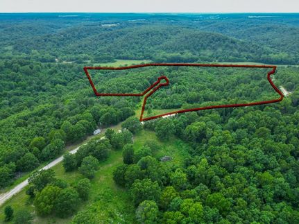 Land for sale in Dallas County, Missouri