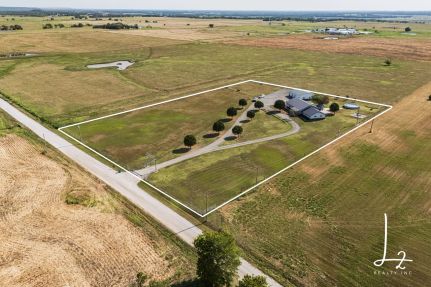 Undeveloped Land for sale in Montgomery County, Kansas
