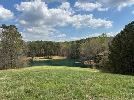 Land for sale in Paulding County, Georgia
