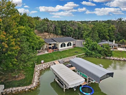 Lakefront Property for sale in Lincoln County, Nebraska