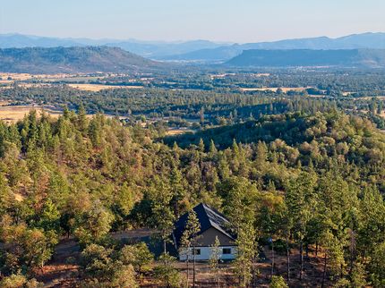 Land for sale in Jackson County, Oregon