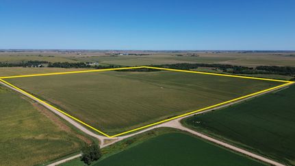 Land for sale in York County, Nebraska