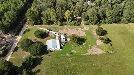 Land for sale in Natchitoches Parish, Louisiana