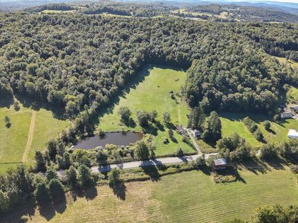 Land for sale in Susquehanna County, Pennsylvania