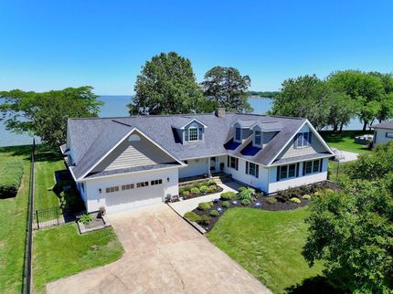 Farm and Ranch for sale in Westmoreland County, Virginia