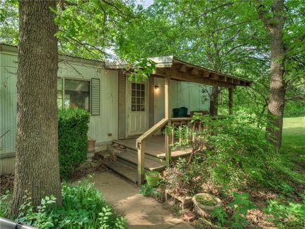 House for sale in Lincoln County, Oklahoma