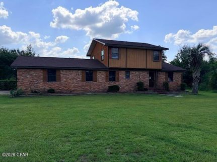House for sale in Calhoun County, Florida