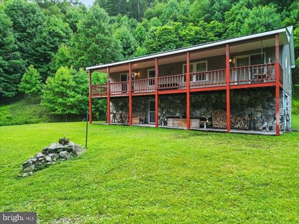 Recreational Property for sale in Garrett County, Maryland