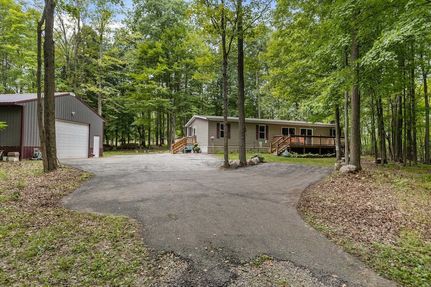 Farm and Ranch for sale in Waupaca County, Wisconsin