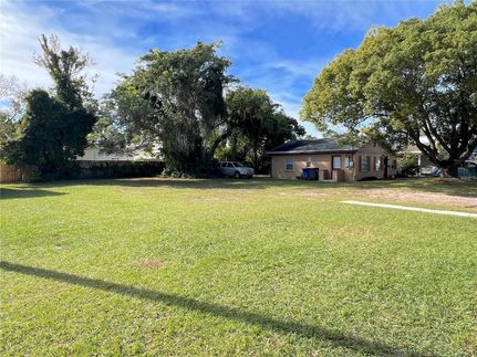 Undeveloped Land for sale in Orange County, Florida